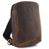 City Bag Tasche Hodalump & Ratschkatl 