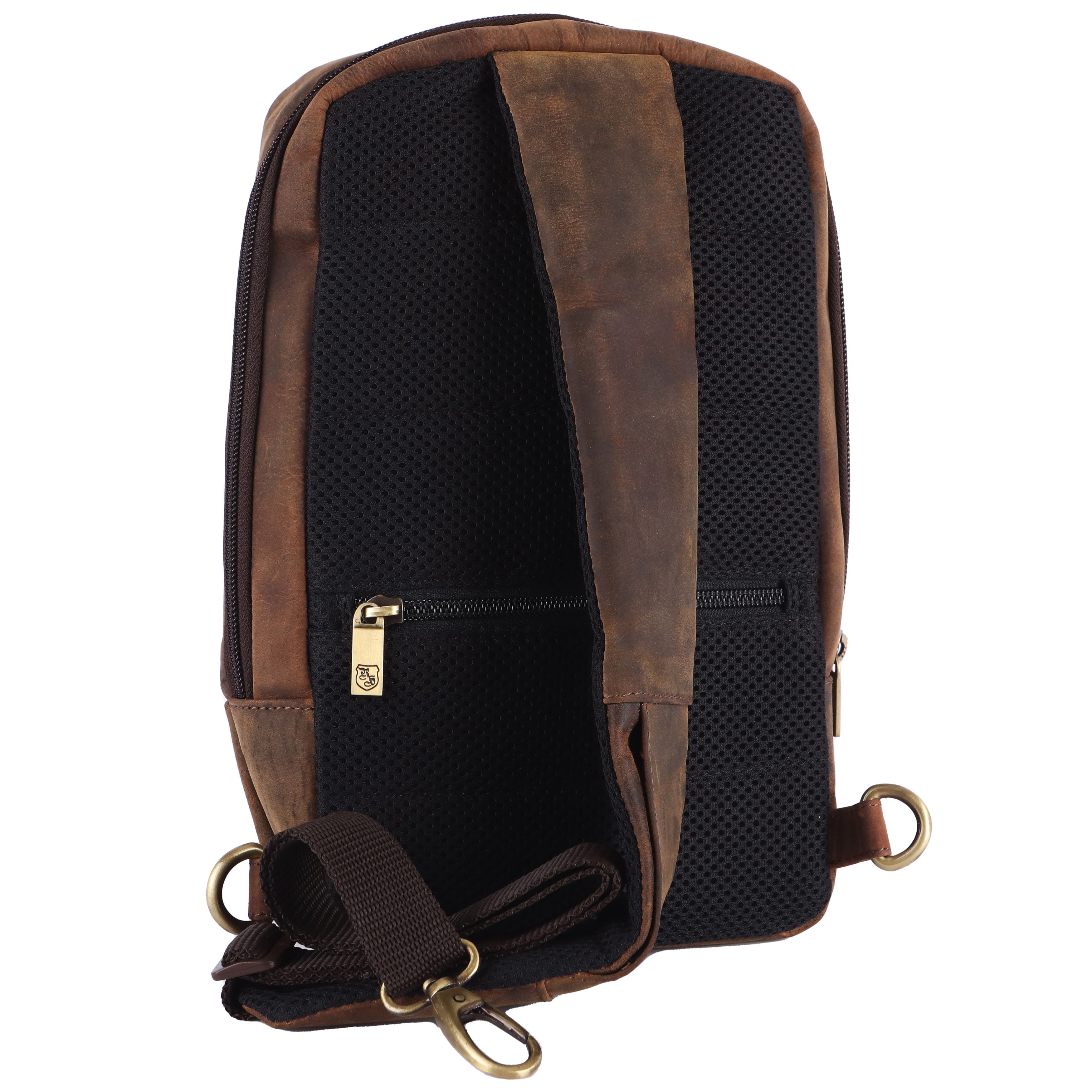 City Bag Tasche Hodalump & Ratschkatl 