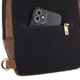 City Bag Tasche Hodalump & Ratschkatl 