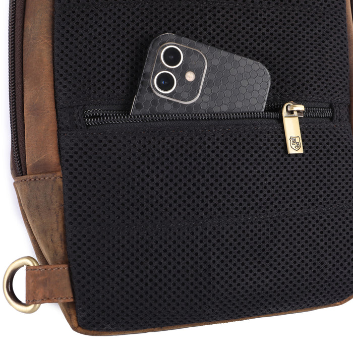 City Bag Tasche Hodalump & Ratschkatl 