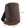 City Bag Tasche Hodalump & Ratschkatl 