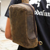 City Bag Tasche Hodalump & Ratschkatl 