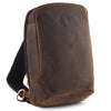 City Bag Tasche Hodalump & Ratschkatl 