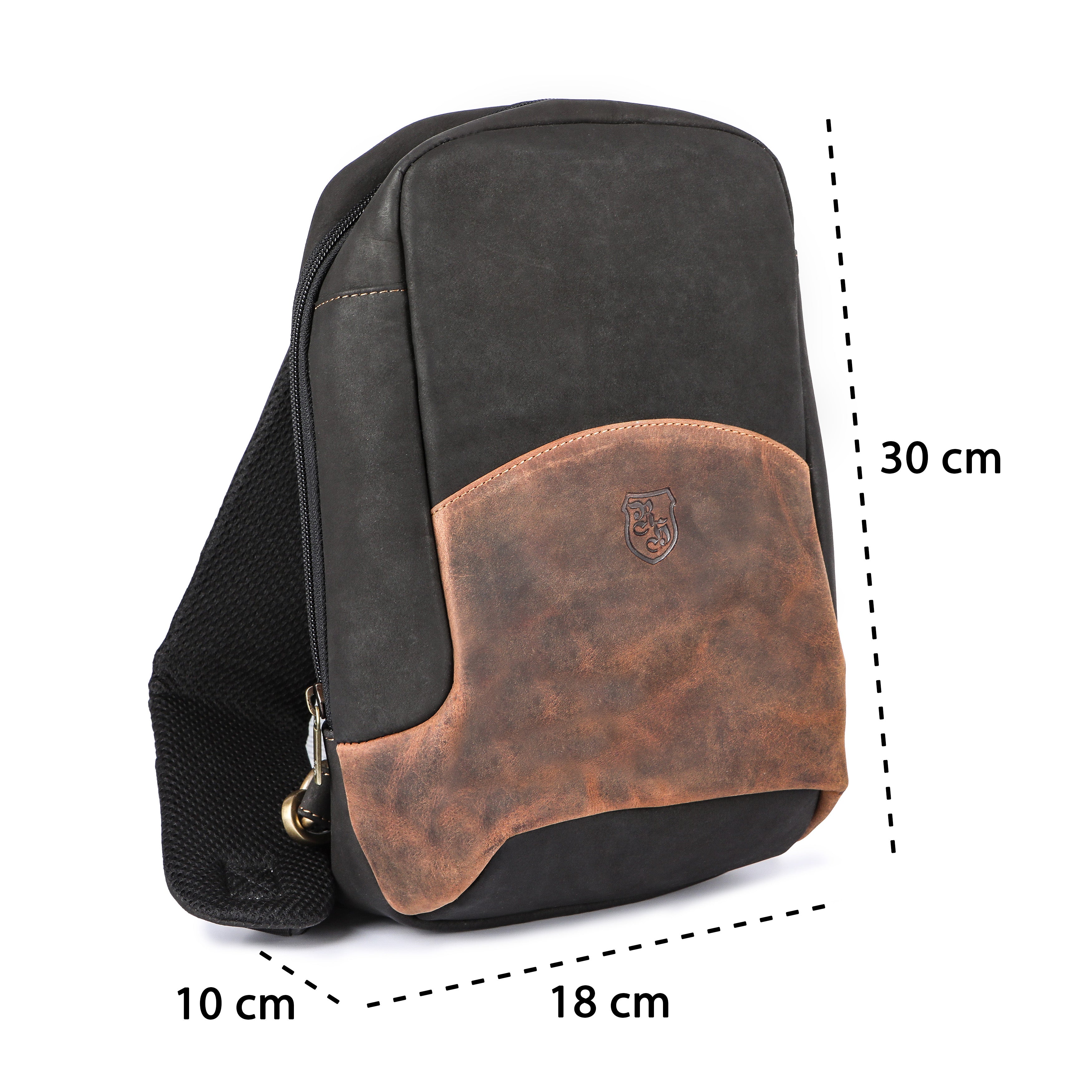 City Bag Theodor