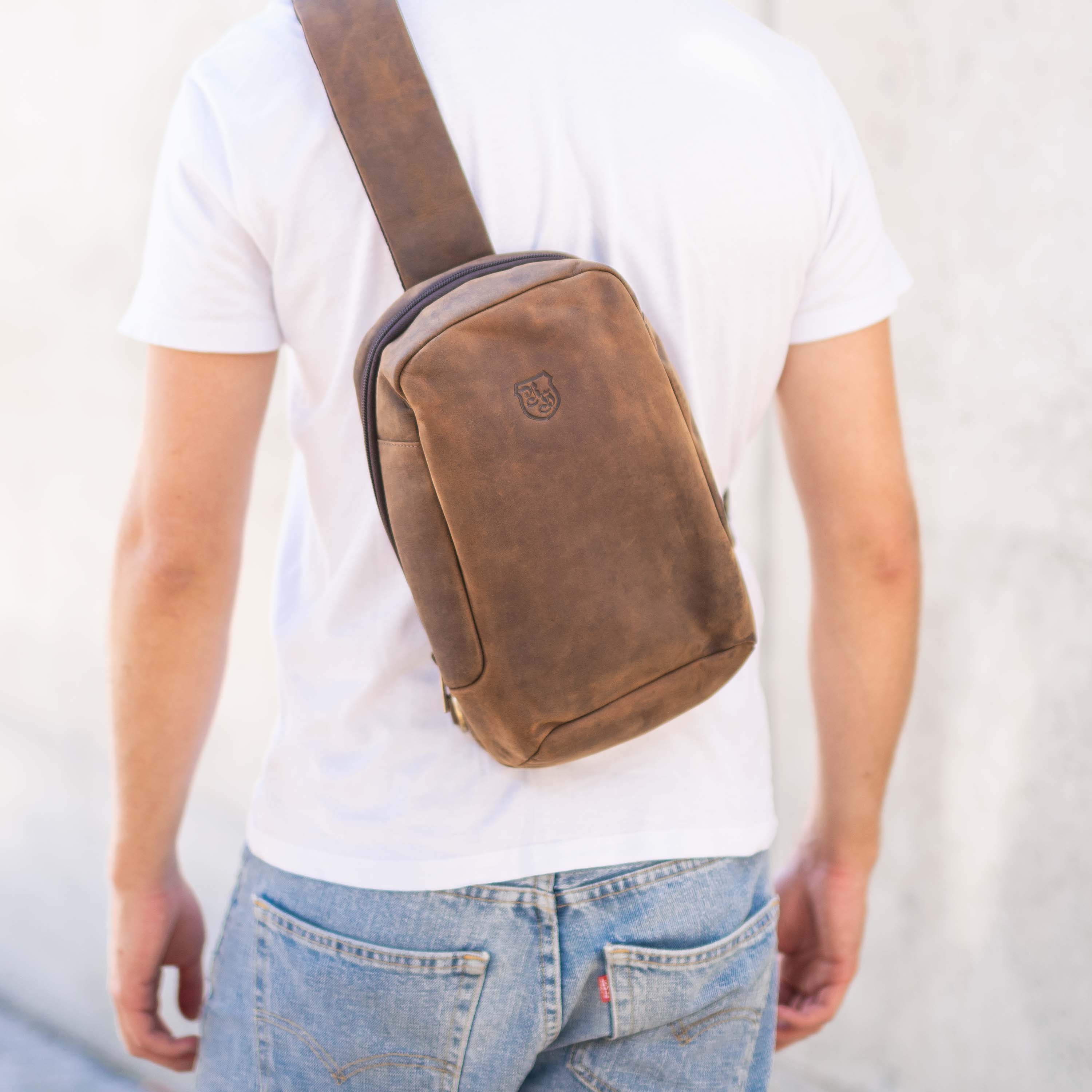 City Bag Theodor