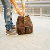 Kurier-Rucksack Josef