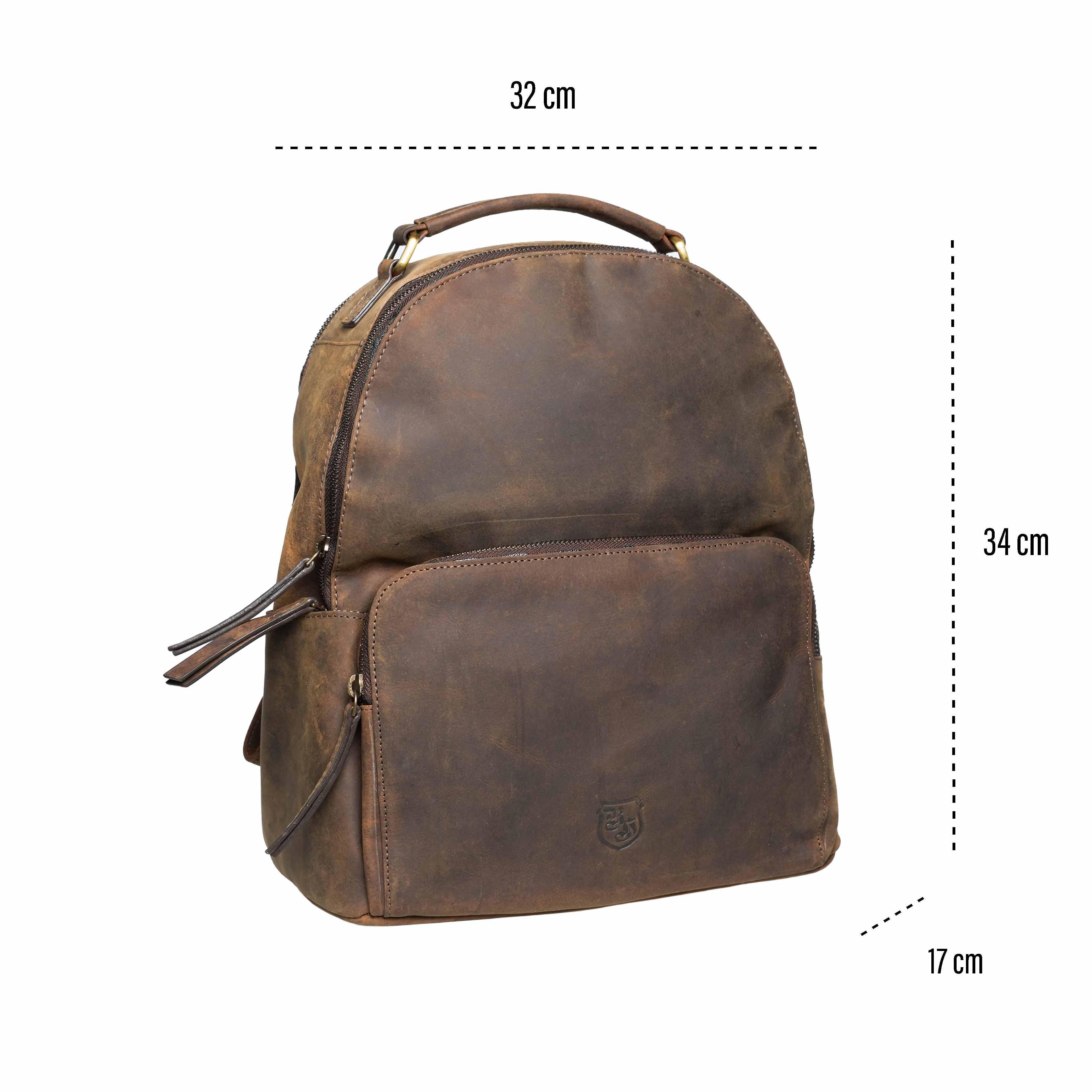 Classic Backpack Pako