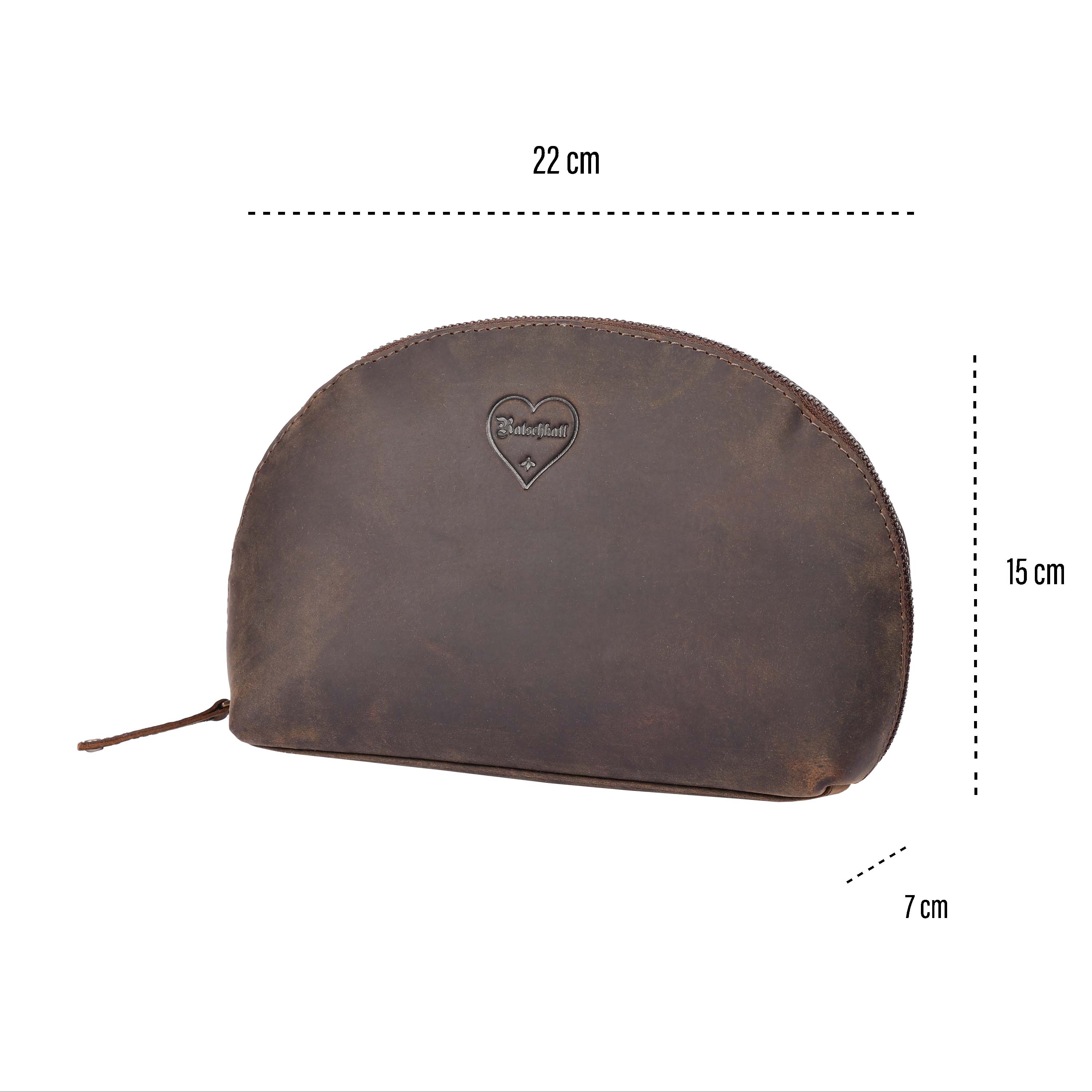 Medium Toiletry Bag