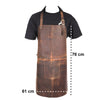 Grill Vest