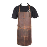 Grill Vest