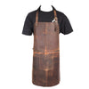 Grill Vest