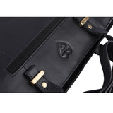 Ratschkatl Shopper Handtasche 1.0 Tasche Hodalump & Ratschkatl 