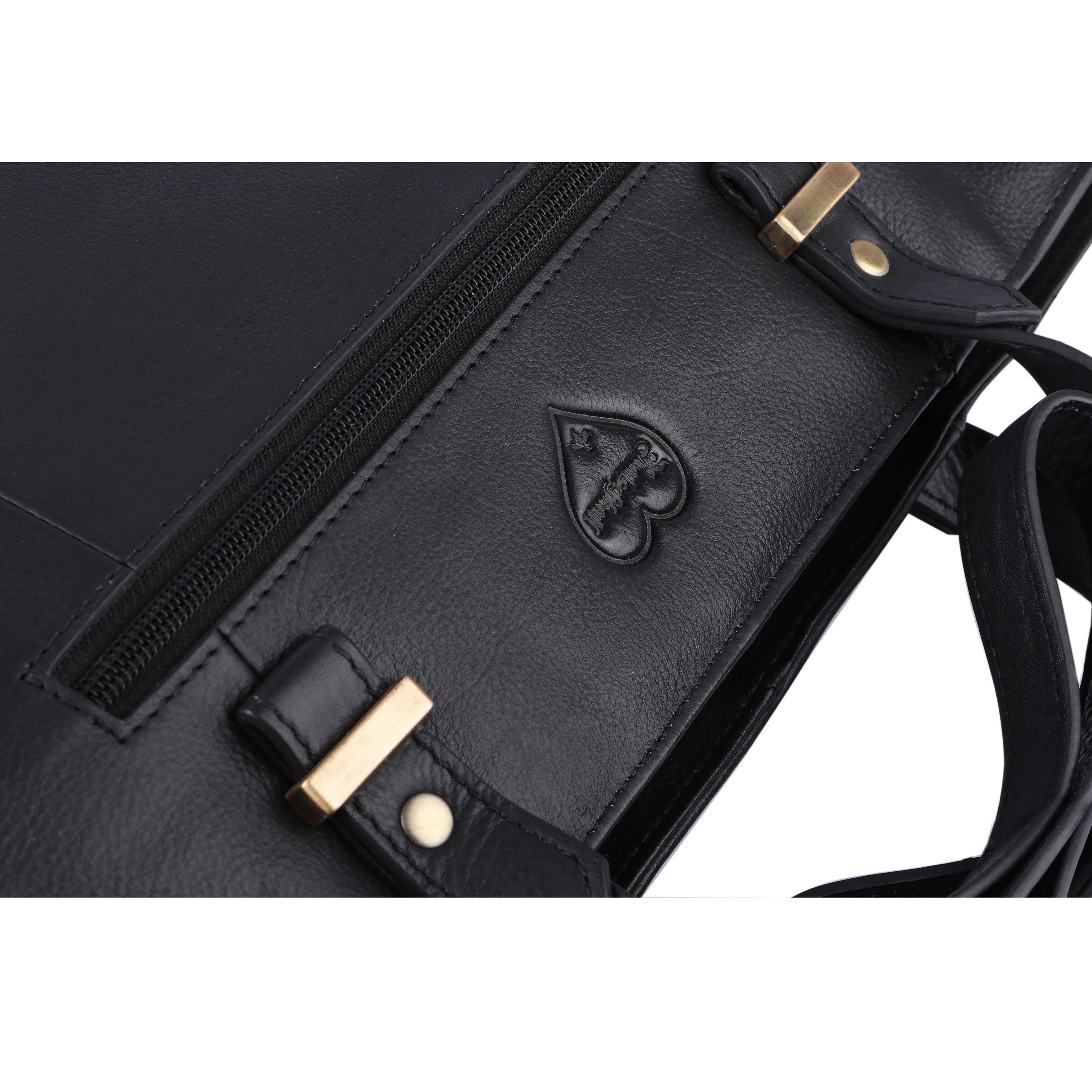 Ratschkatl Shopper Handtasche 1.0 Tasche Hodalump & Ratschkatl 