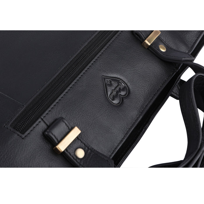 Ratschkatl Shopper Handtasche 1.0 Tasche Hodalump & Ratschkatl 