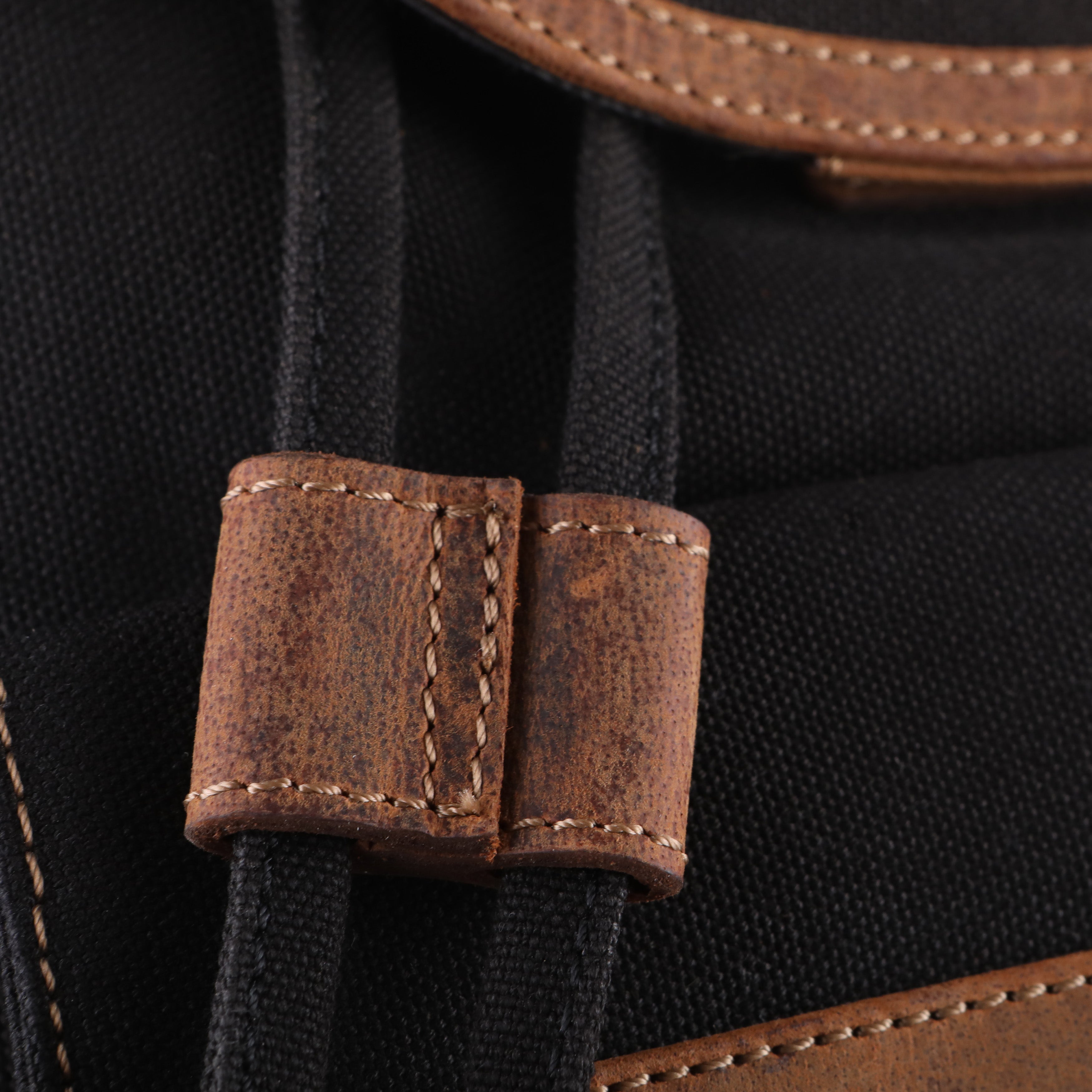 recycle PET Classic-Rucksack Tasche Hodalump & Ratschkatl 