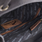 recycle PET Classic-Rucksack Tasche Hodalump & Ratschkatl 
