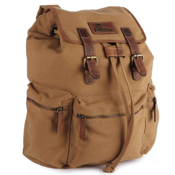 PET Rucksack Groß