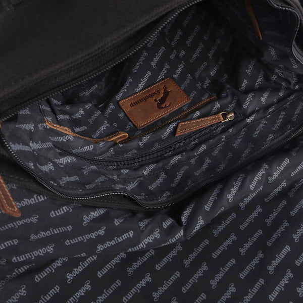 PET Laptop Tasche