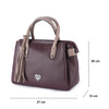 Ratschkatl Handtasche Tasche Hodalump & Ratschkatl 