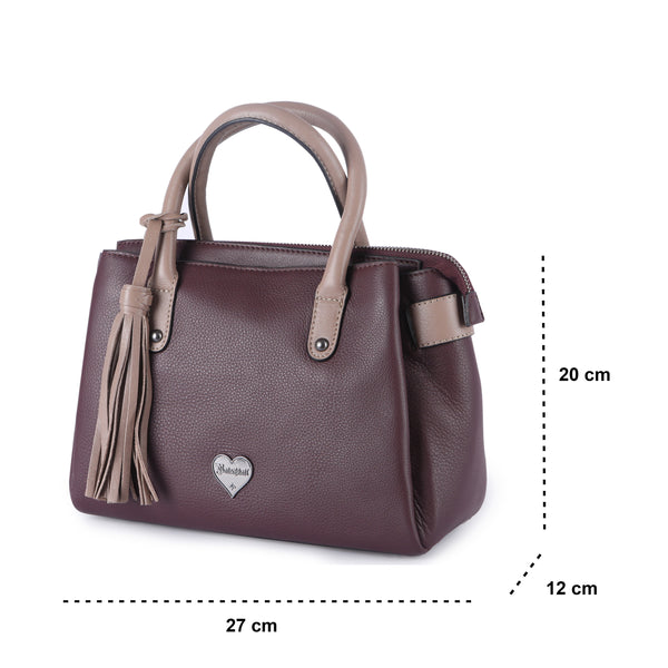 Handtasche