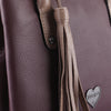 Ratschkatl Handtasche Tasche Hodalump & Ratschkatl 