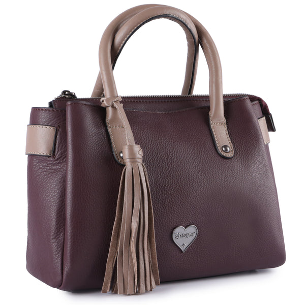 Handtasche