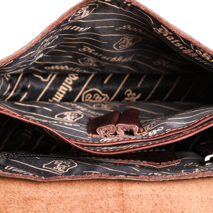 Smarte Tasche Roland