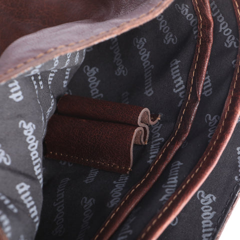 Smarte Hodalump Tasche 1.0