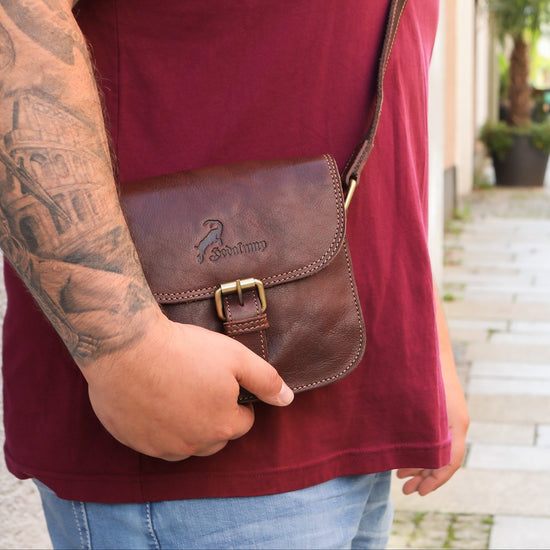 Smarte Tasche Roland