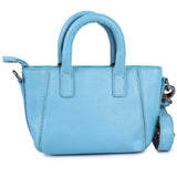 Shopper Tasche softblue