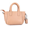 Shopper Mama-Tochter Peach