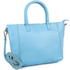 Shopper Tasche softblue