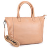 Shopper Tasche soft Peach