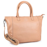 Shopper Tasche soft Peach