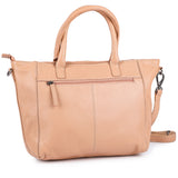 Shopper Tasche soft Peach