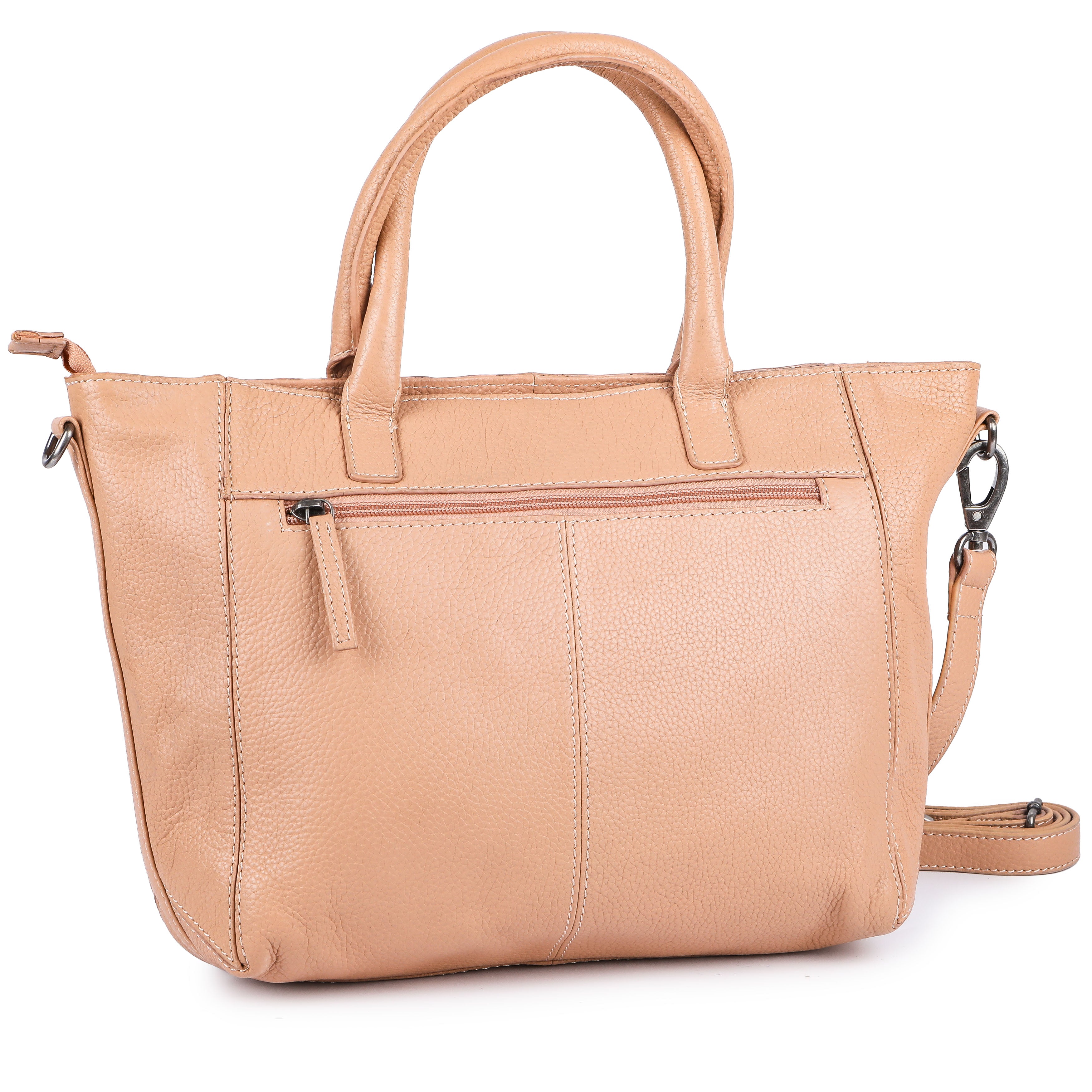 Shopper Tasche soft Peach