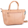 Shopper Bag Soft Peach