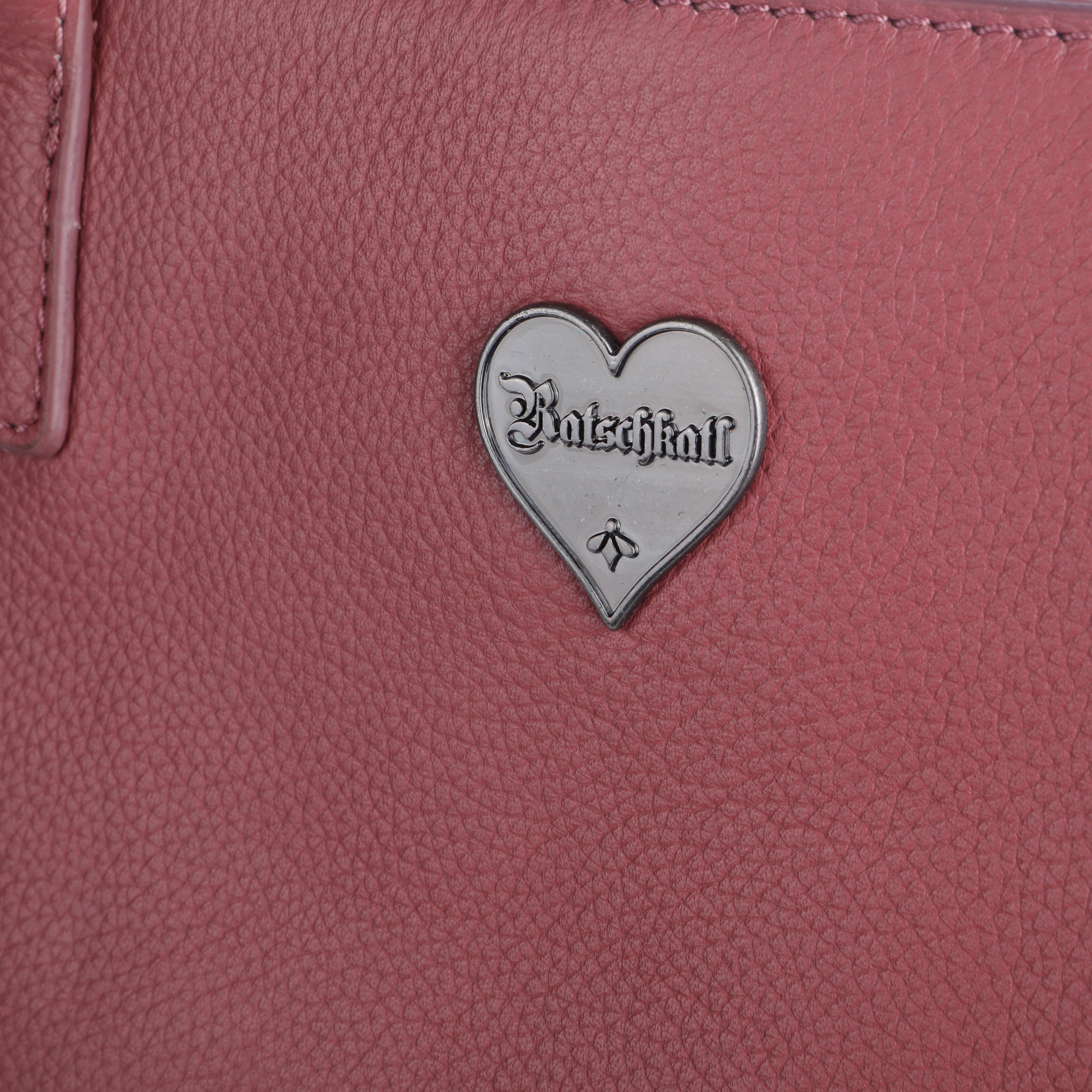 Ratschkatl Shopper Special Edition Tasche Hodalump & Ratschkatl 