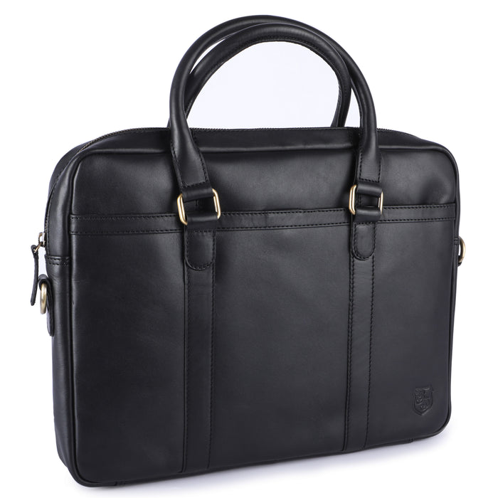 Business Bag Gecko