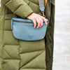 Smarte Handytasche Lilie