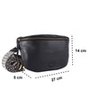 Smarte Handytasche Lilie