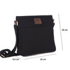 Shoulder Bag Recycled PET