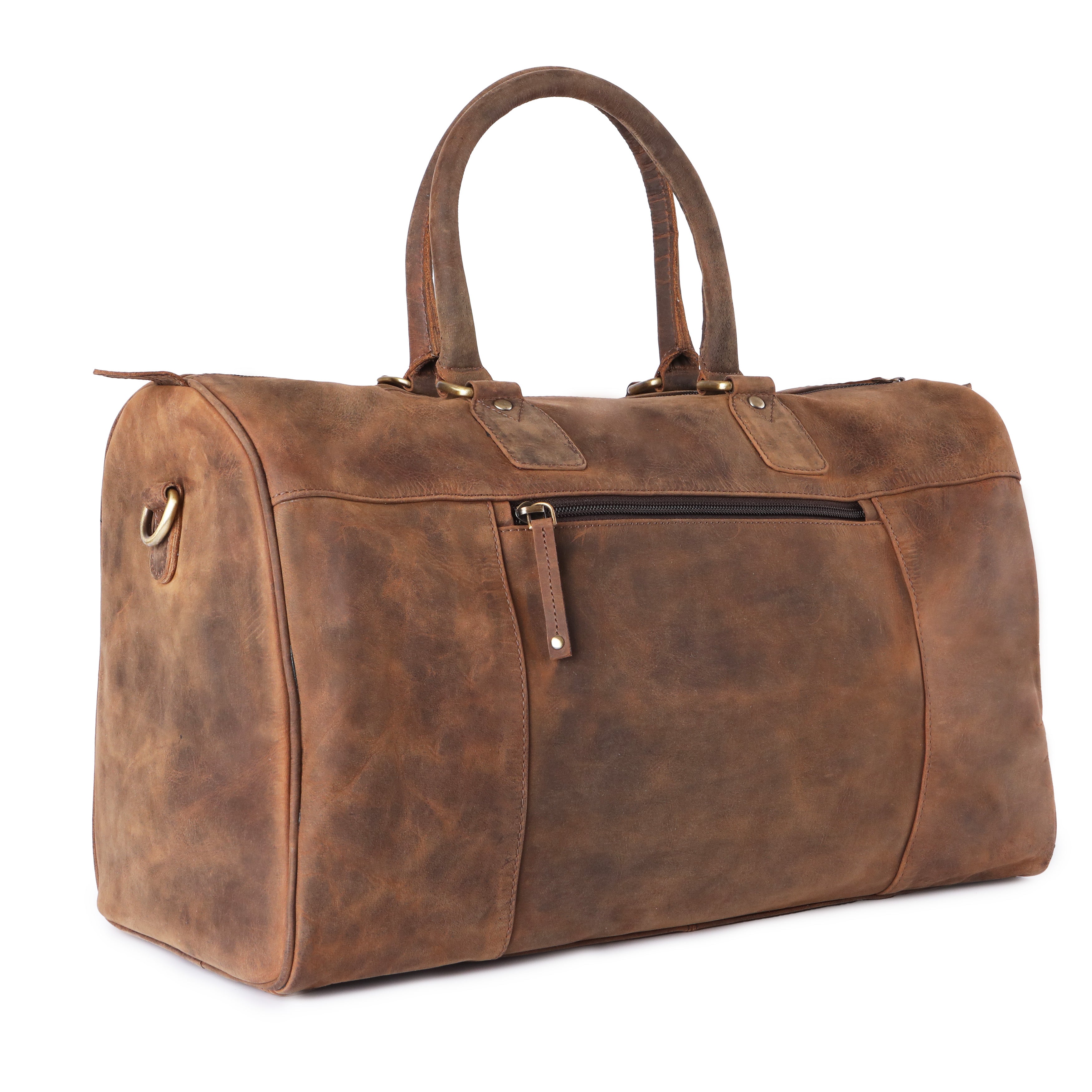 Handgepäck & Gym-Tasche