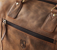 Hand Luggage & Gym Bag