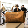 Hand Luggage & Gym Bag