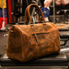Hand Luggage & Gym Bag