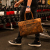 Handgepäck & Gym-Tasche
