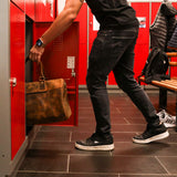 Handgepäck & Gym-Tasche