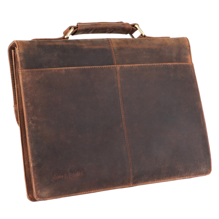 Briefcase Tom