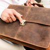 Briefcase Tom